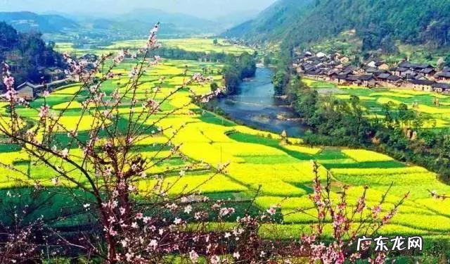 大关县吉利镇多少个村 云南大关吉利小寨村风水