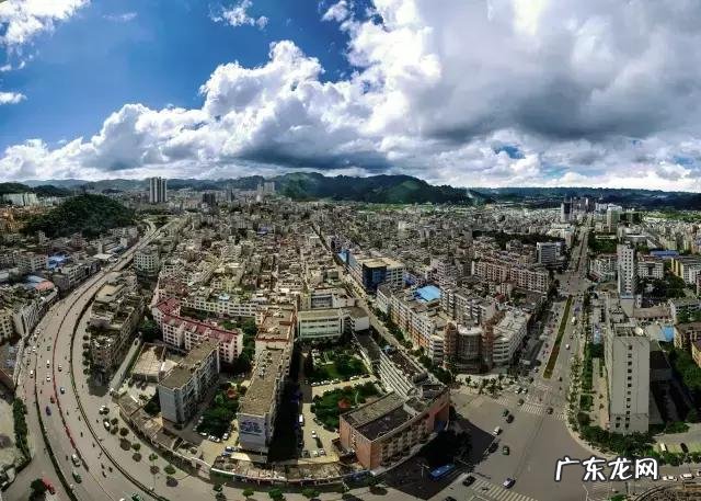 大关县吉利镇多少个村 云南大关吉利小寨村风水