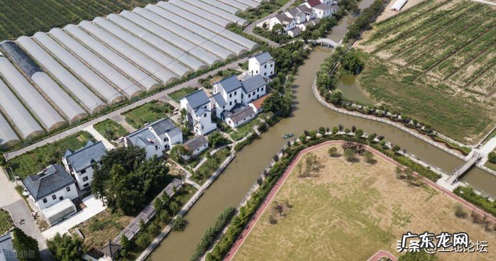 上海金山区动迁补偿标准 2022年上海金山区拆迁村名单一览
