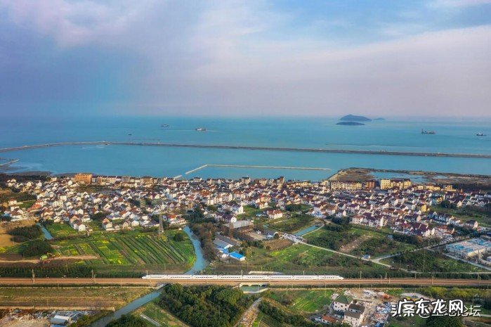 上海金山区动迁补偿标准 2022年上海金山区拆迁村名单一览