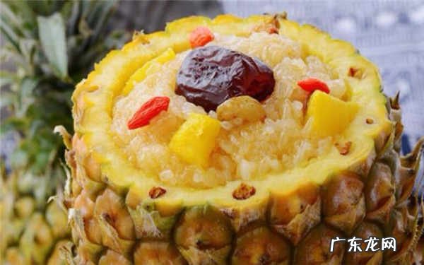 菠萝一年结几次果几年结果