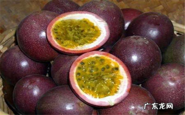 百香果吃多了有害处吗百香果吃多了好吗