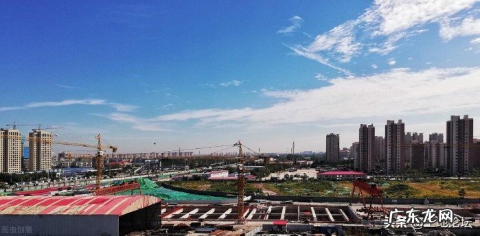 天津东丽区拆迁村名单一览 2022年天津东丽区拆迁村名单有哪些