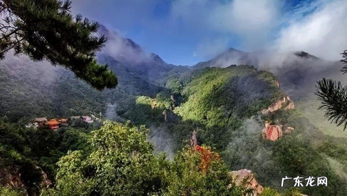 岚县有几个乡镇多少个村 山西岚县属于哪个市