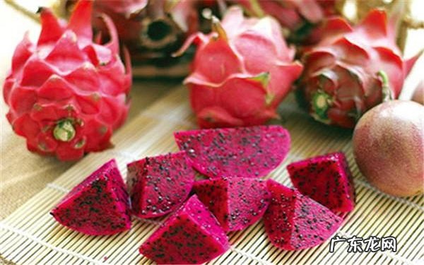 火龙果和酸奶能一起吃吗同食有哪些好处