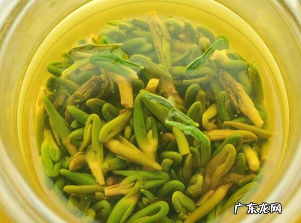 莲子心茶功效 莲子心茶可以长期喝吗