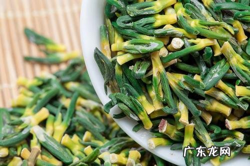 莲子心茶功效 莲子心茶可以长期喝吗