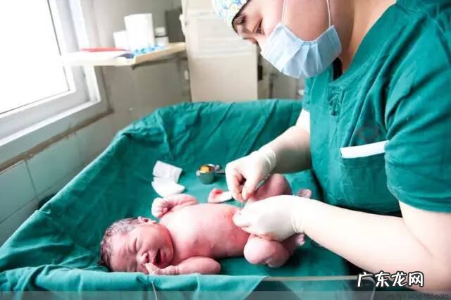 剖腹产全过程图解 剖腹产全过程的图片