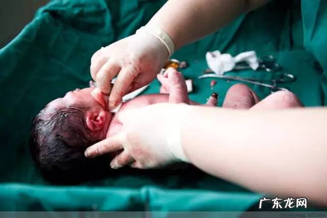 剖腹产全过程图解 剖腹产全过程的图片