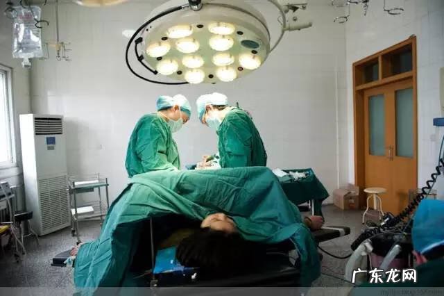 剖腹产全过程图解 剖腹产全过程的图片