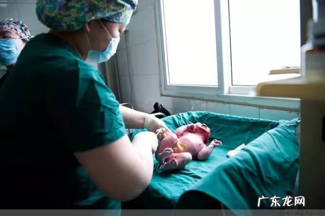 剖腹产全过程图解 剖腹产全过程的图片