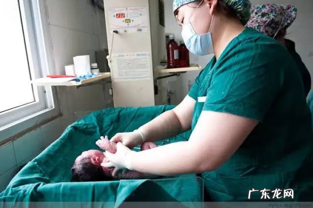 剖腹产全过程图解 剖腹产全过程的图片