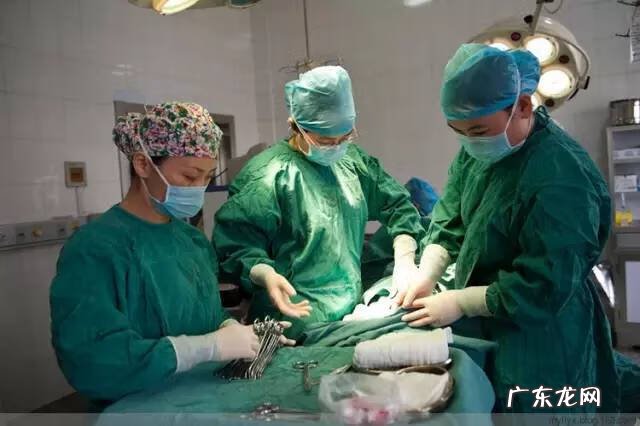 剖腹产全过程图解 剖腹产全过程的图片