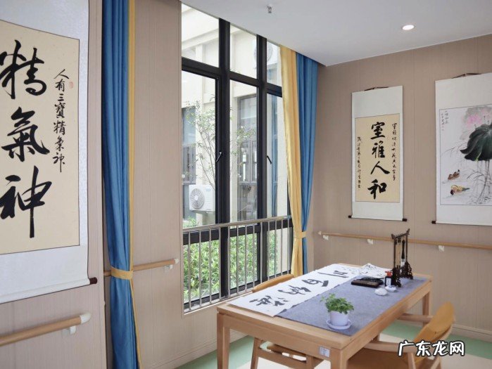 老年公寓养老院费用参考 中档养老院多少钱一个月