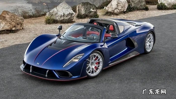 世界上最快的十大跑车一览 世界上最快的跑车排行榜