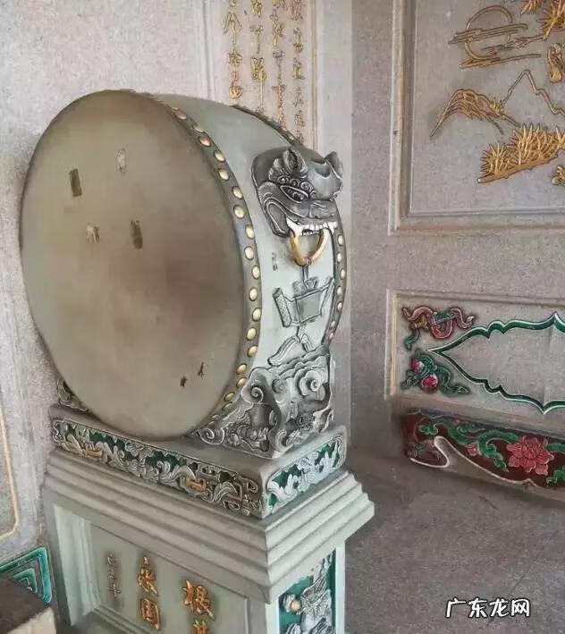 刘氏祠堂在哪里 刘氏总祠风水