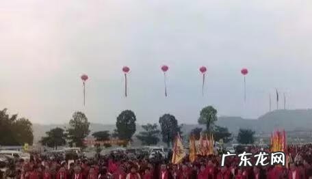 刘氏祠堂在哪里 刘氏总祠风水