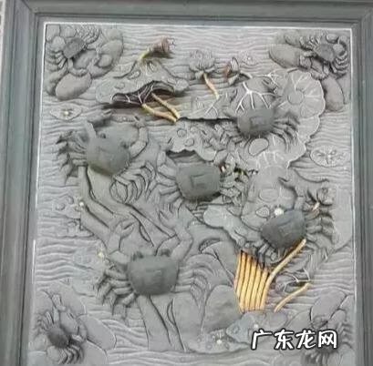 刘氏祠堂在哪里 刘氏总祠风水