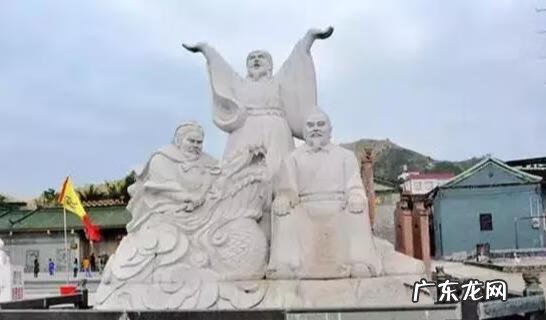 刘氏祠堂在哪里 刘氏总祠风水