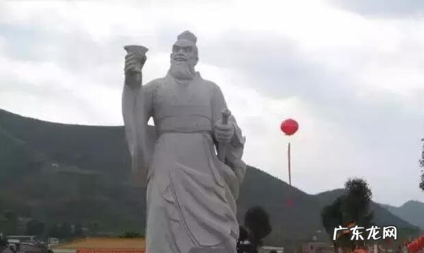 刘氏祠堂在哪里 刘氏总祠风水