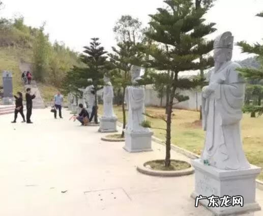 刘氏祠堂在哪里 刘氏总祠风水