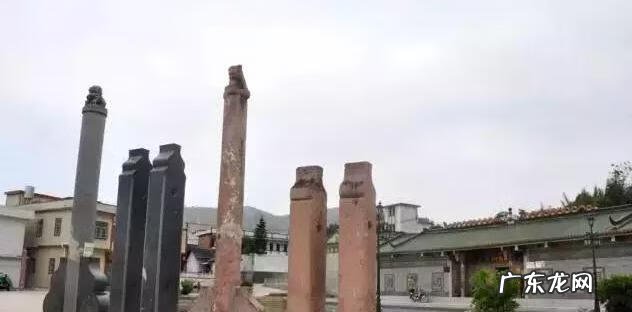 刘氏祠堂在哪里 刘氏总祠风水