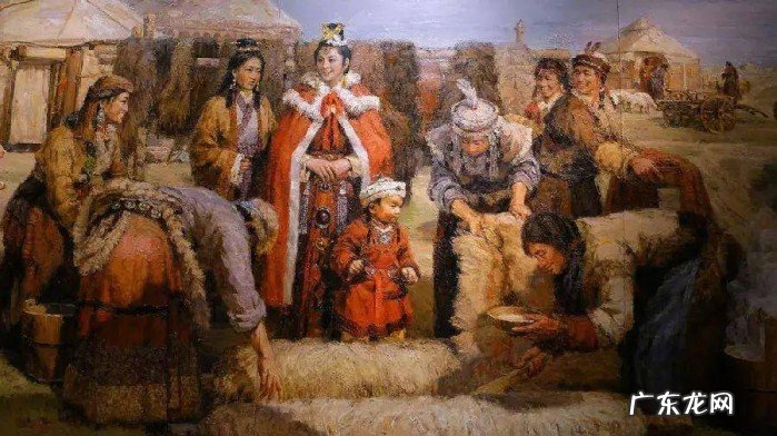 万里长城的特点有些什么 万里长城的介绍