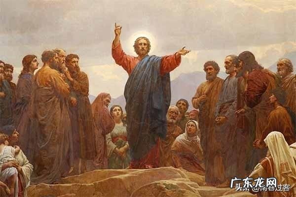 中国公元前后的分界点 公元前后的划分