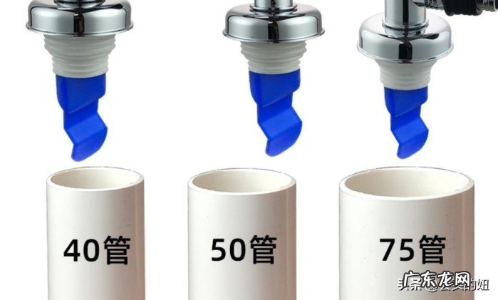 带你正确选择不同类型的地漏 如何挑选地漏