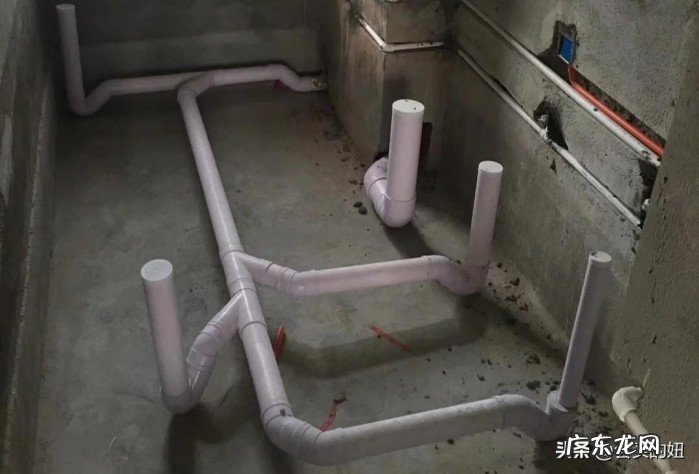 带你正确选择不同类型的地漏 如何挑选地漏