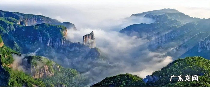 绍兴天姥山旅游攻略 天姥山位于什么地方