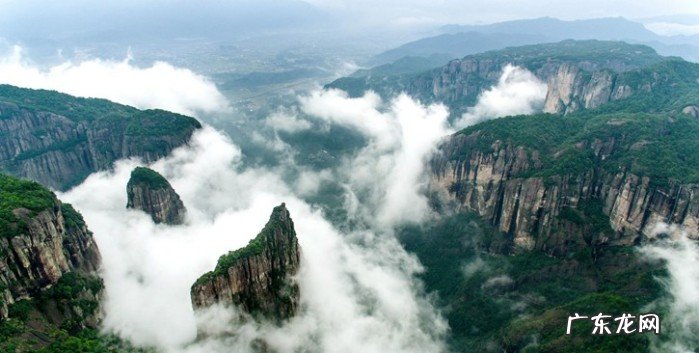 绍兴天姥山旅游攻略 天姥山位于什么地方