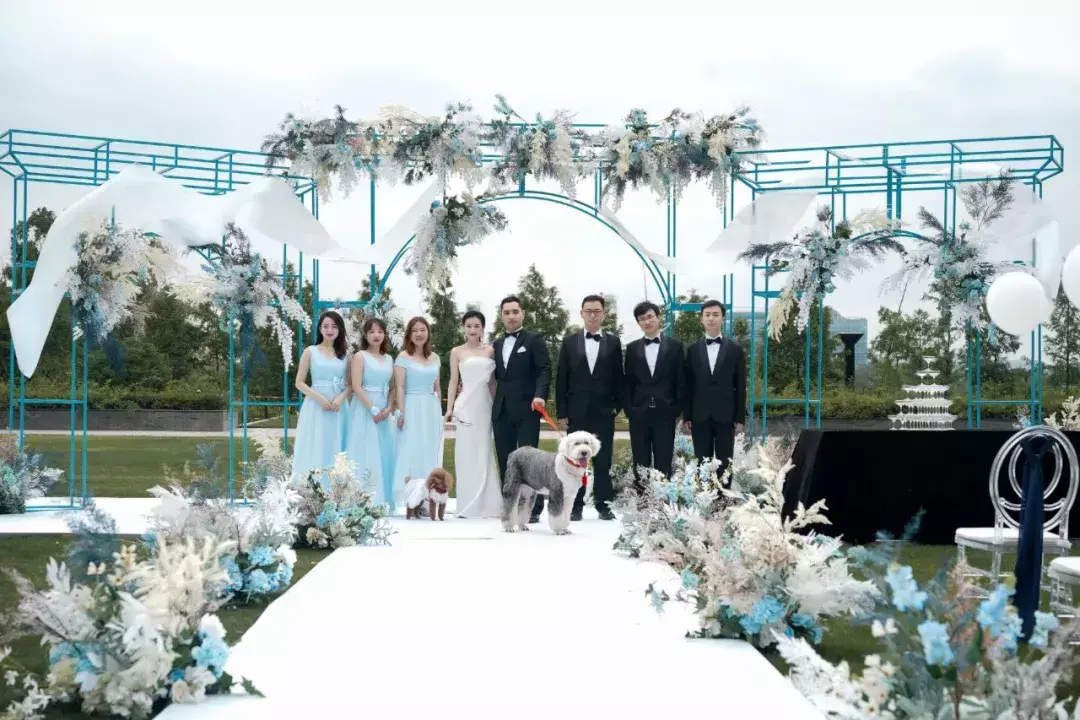 婚礼证婚人致辞12篇 婚礼上证婚人发言稿