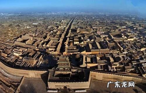 中国第一风水古镇 最漂亮的风水古城是哪里