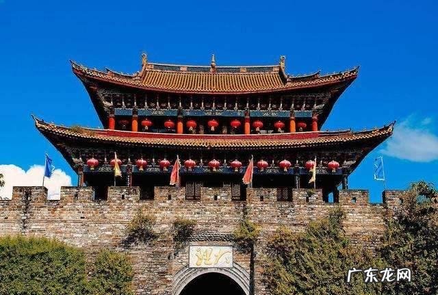 中国第一风水古镇 最漂亮的风水古城是哪里