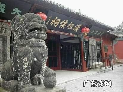 中国第一风水古镇 最漂亮的风水古城是哪里