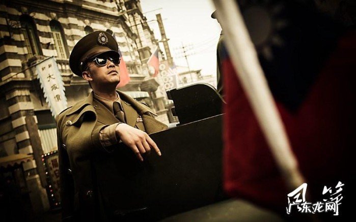 最好看的谍战剧名单一览 最新谍战剧2022排行榜