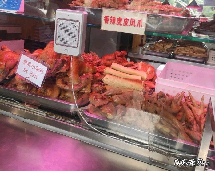 带你品味众多老字号烧鸡味道 天津十大名烧鸡排行榜