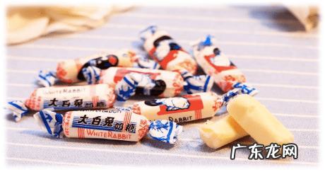 大白兔动画片有哪些