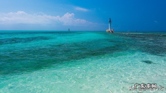 去西沙旅游坐南海之梦游轮价格是多少？行程怎么样？