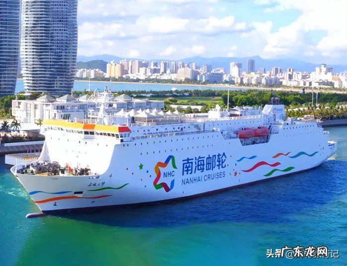 去西沙旅游坐南海之梦游轮价格是多少?行程怎么样?