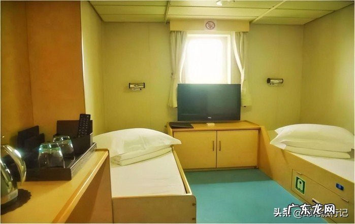 去西沙旅游坐南海之梦游轮价格是多少?行程怎么样?