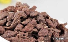 蕨麻不适合什么人吃食用注意事项有哪些