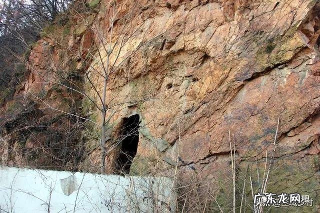 阳宅来龙与水口确定 风水龙吸水