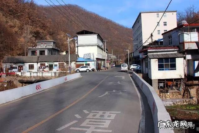 阳宅来龙与水口确定 风水龙吸水