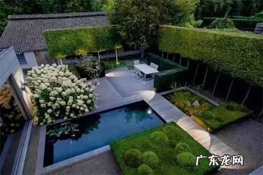 半圆形房子的风水好吗 古宅风水都有半圆水池吗