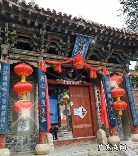 五寨县下辖乡镇街道一览 山西五寨县属于哪个市