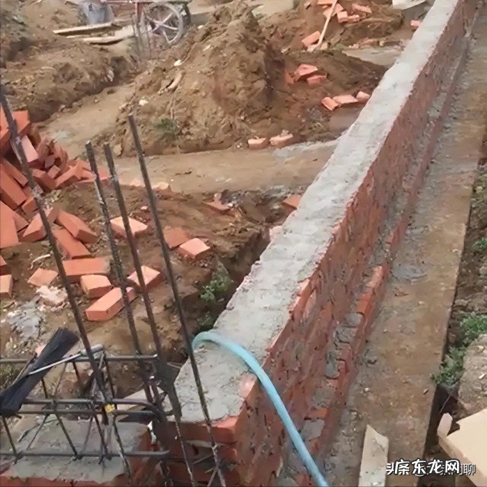 房屋地基构成三要素详解 农村自建房地基如何设计最好