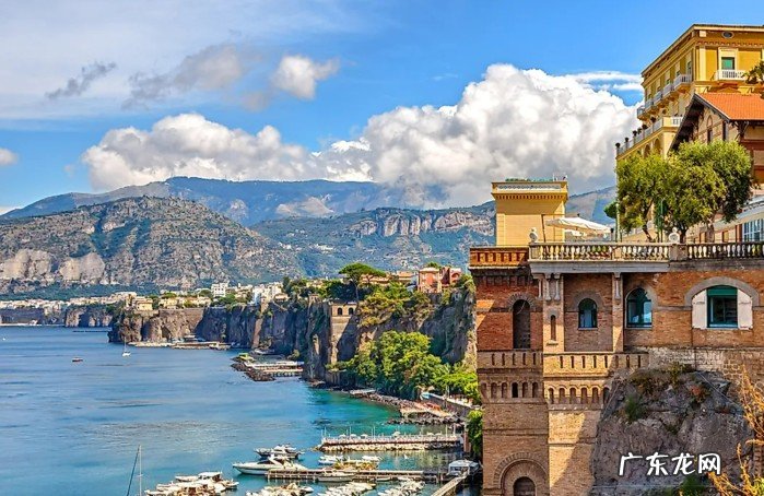 梵蒂冈的形成详解 梵蒂冈人均gdp是多少