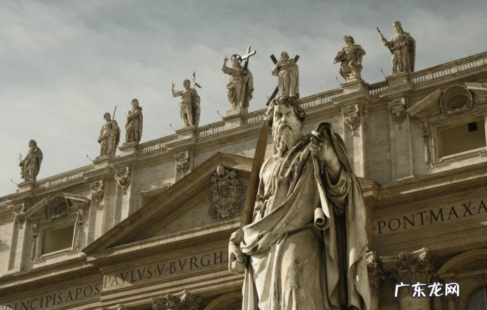 梵蒂冈的形成详解 梵蒂冈人均gdp是多少